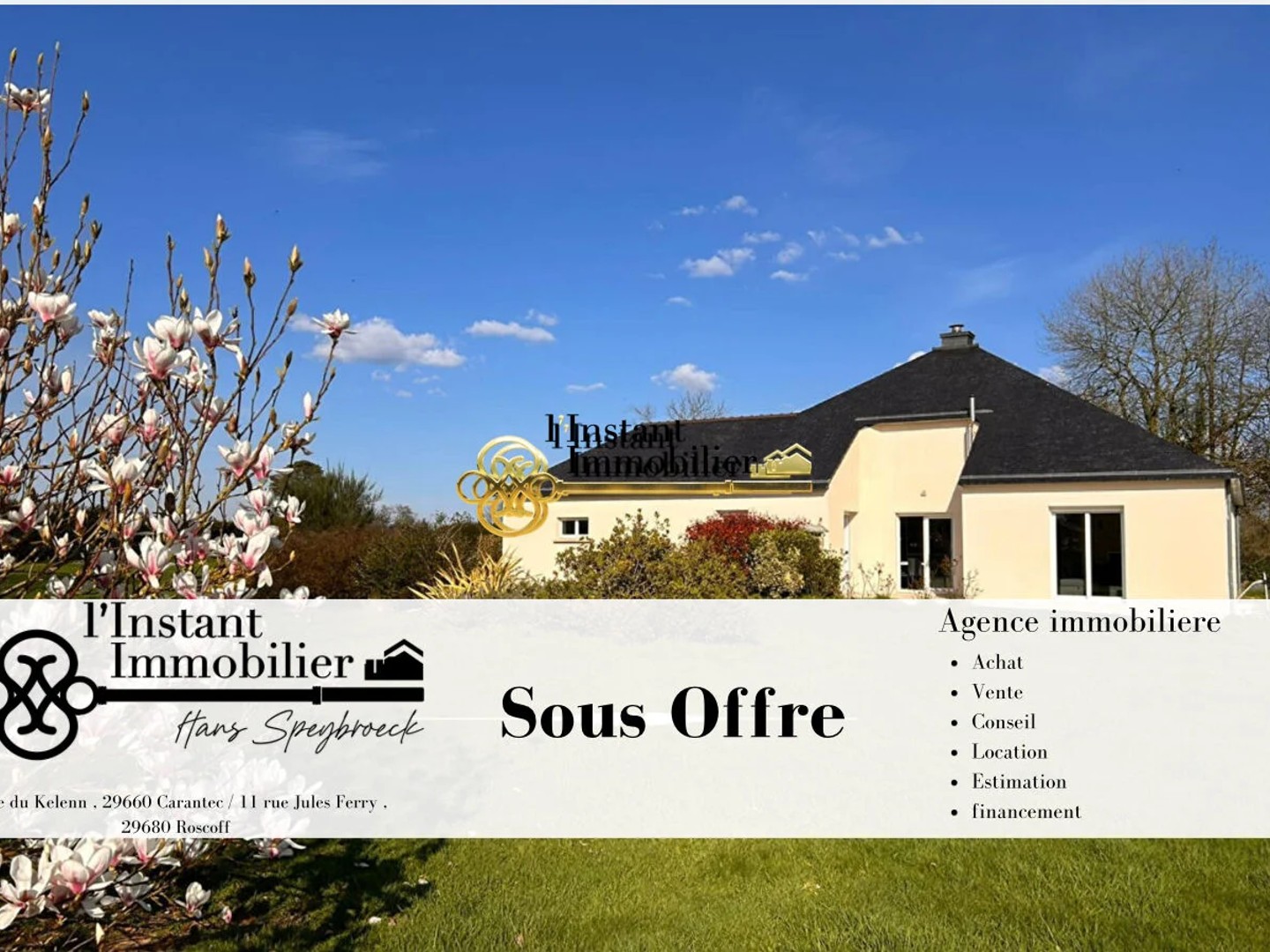Maison 6 pièces 149 m²