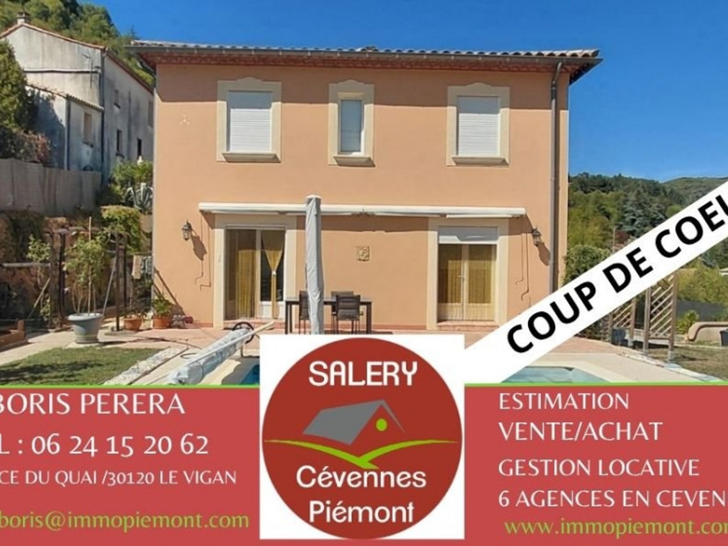 Maison 5 pièces 127 m²