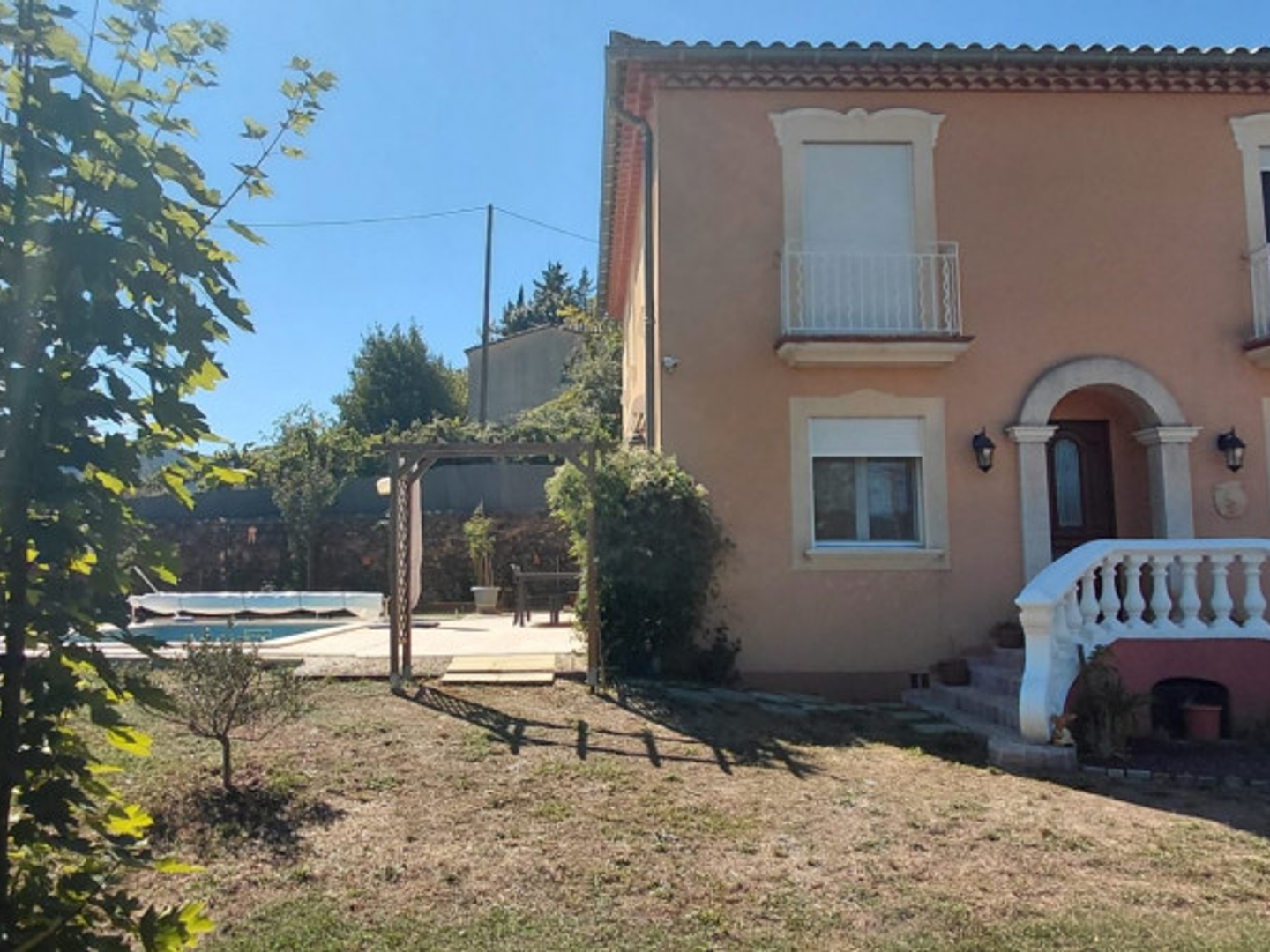 Maison à vendre - 5 pièces - 127m2 - Le Vigan (30120)