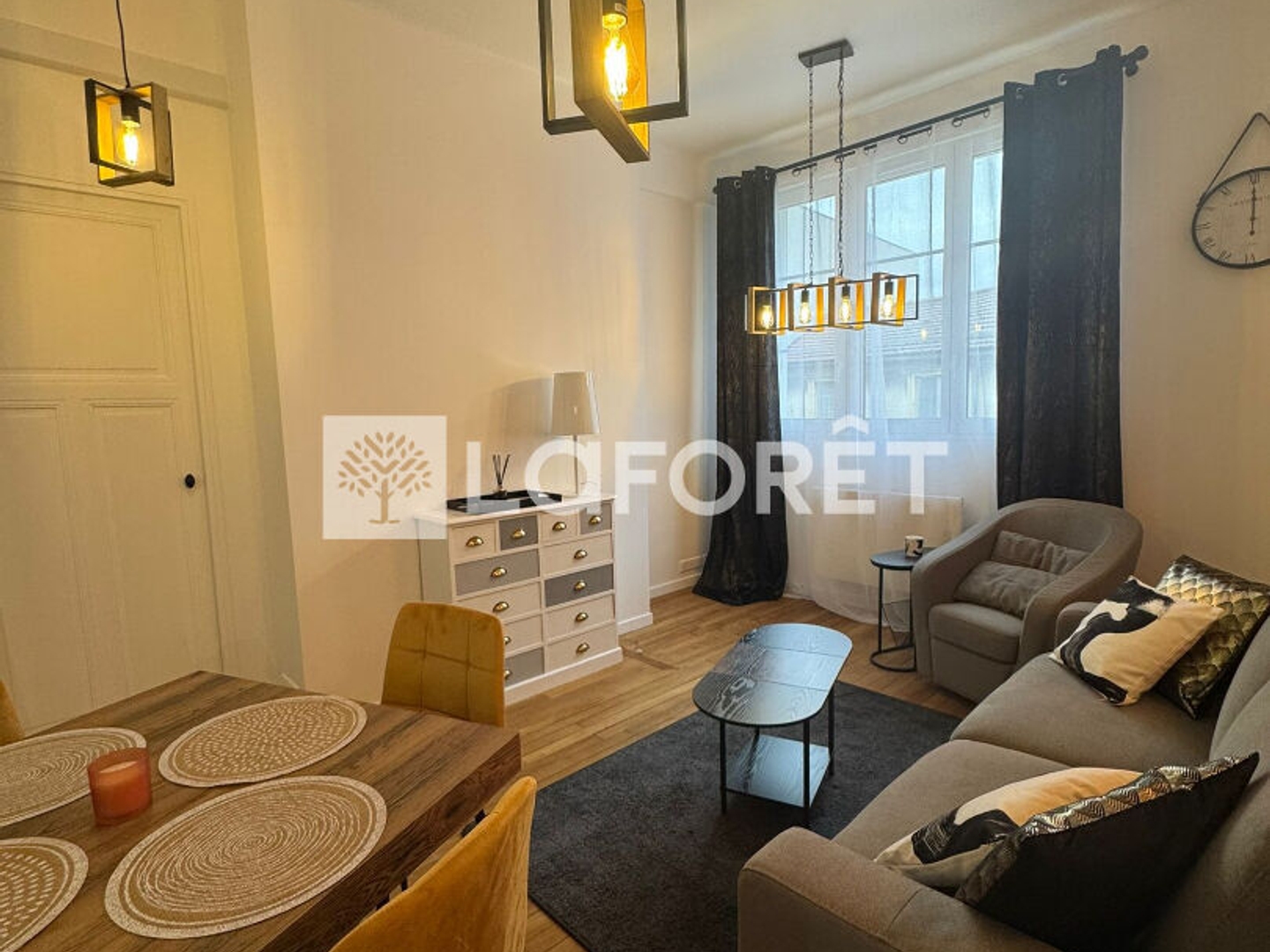 Appartement à vendre - 2 pièces - 51m2 - Saint-Denis (93200)