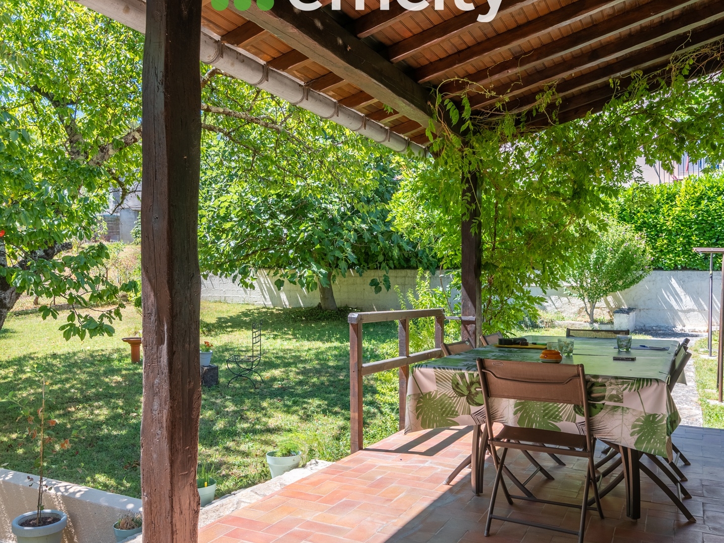 Maison à vendre - 6 pièces - 174m2 - Ginoles (11500)