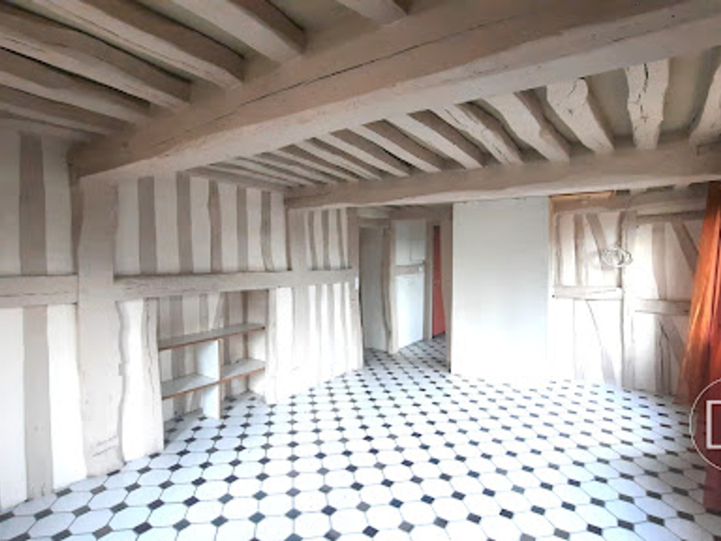 Appartement à vendre - 5 pièces - 124m2 - Rouen (76000)