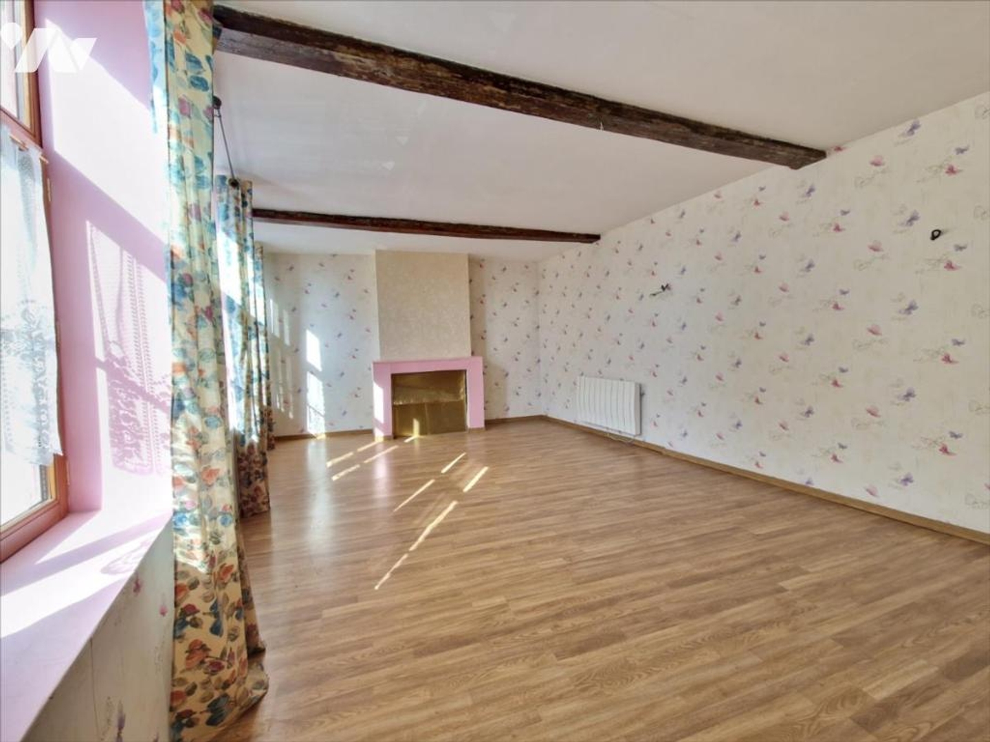 Maison 3 pièces 113 m²