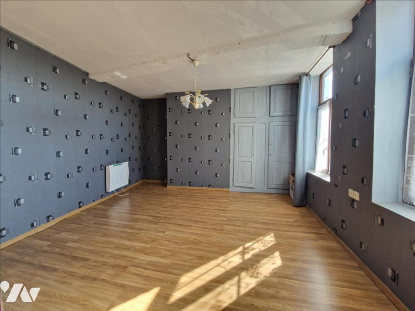 Maison à vendre - 3 pièces - 113m2 - Saint-Omer (62500)