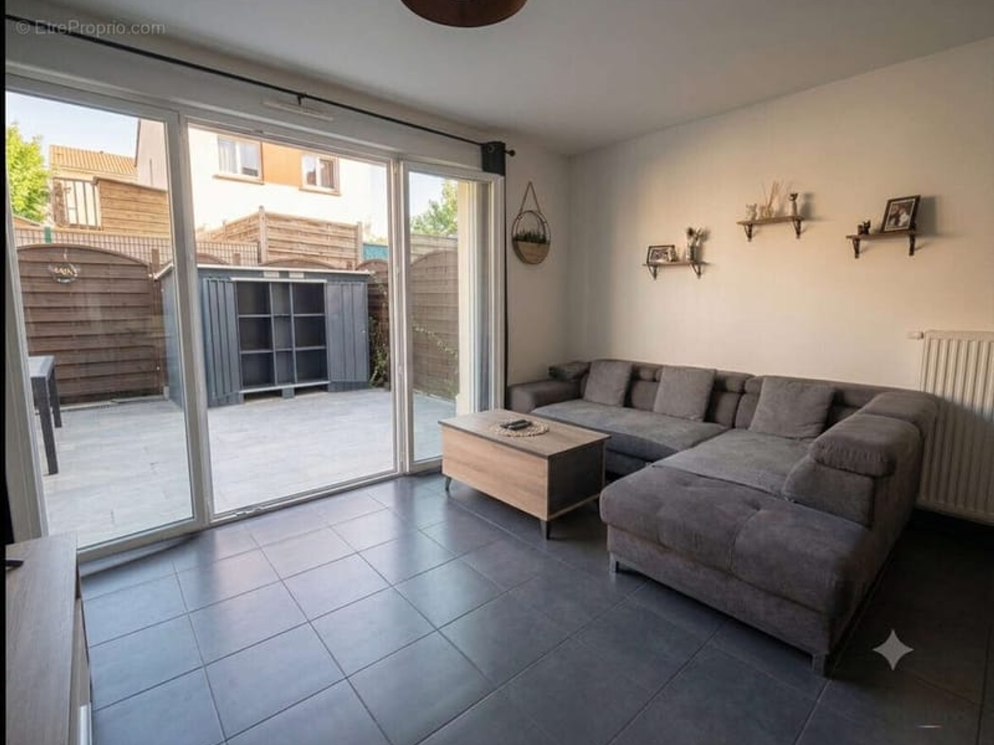 Maison 4 pièces 78 m² à vendre à Amneville (57360)