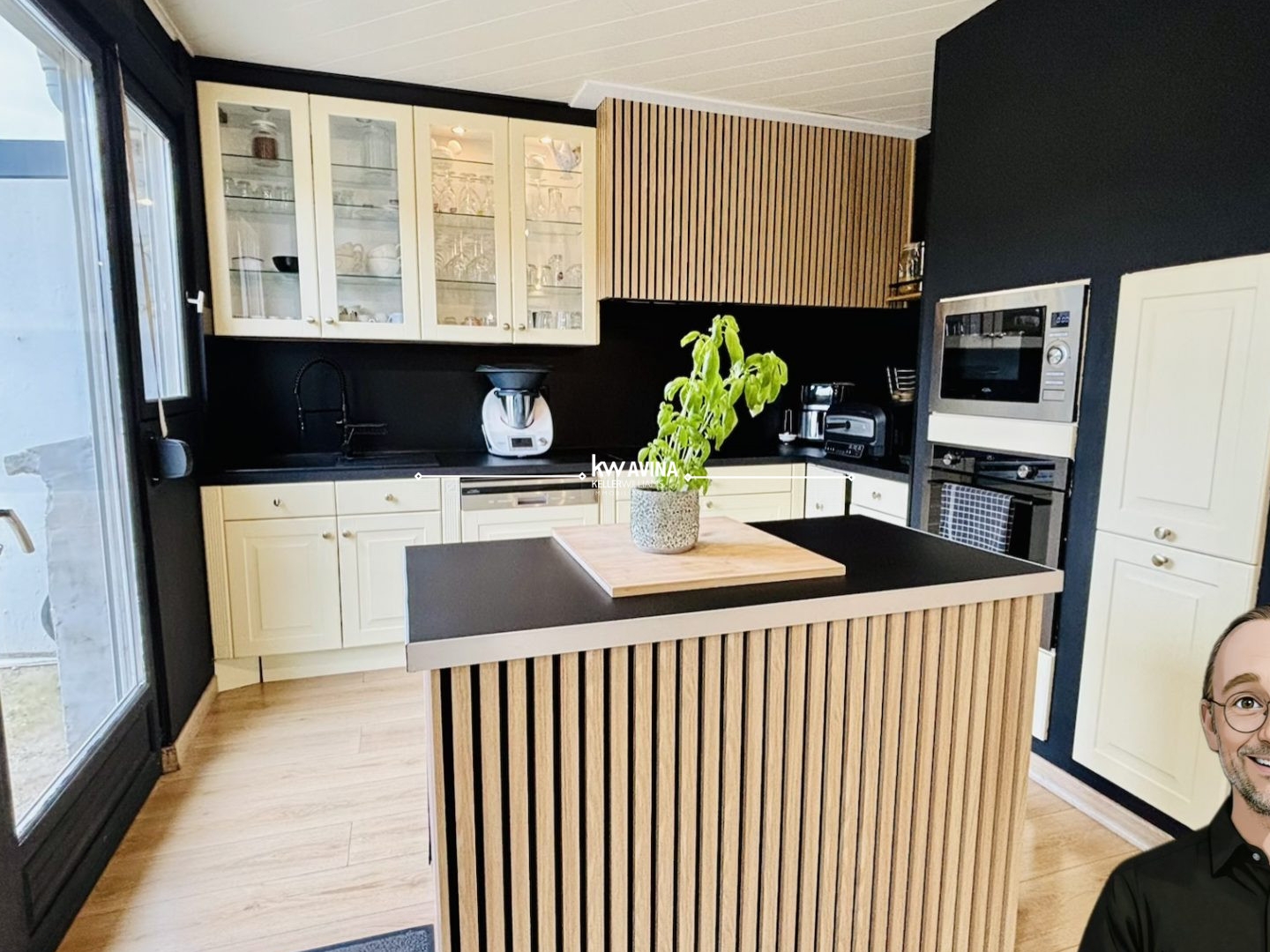 Maison à vendre - 4 pièces - 88m2 - Sailly-Labourse (62113)
