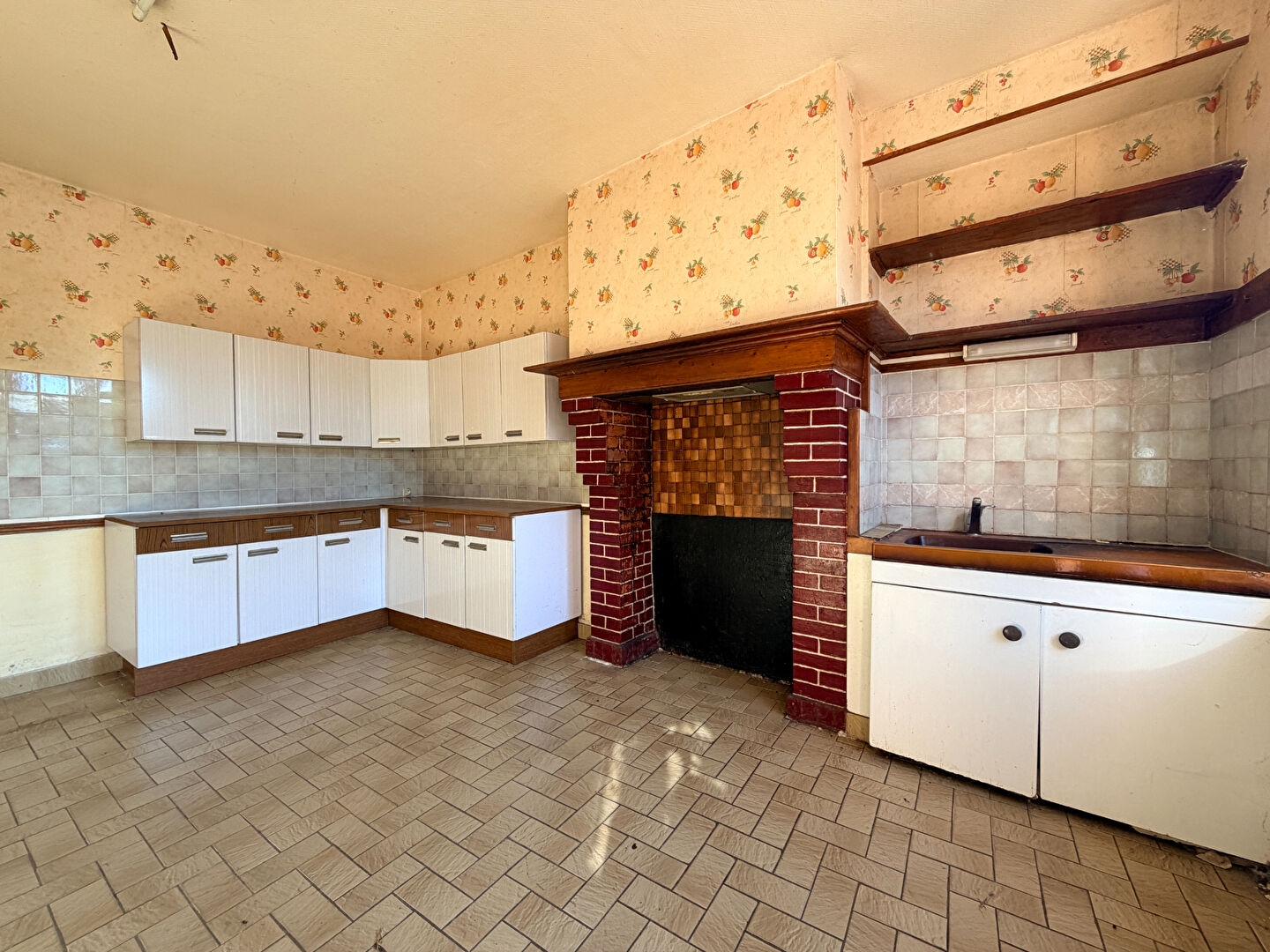 Maison à vendre - 4 pièces - 110m2 - Condé-Lès-Autry (08250)