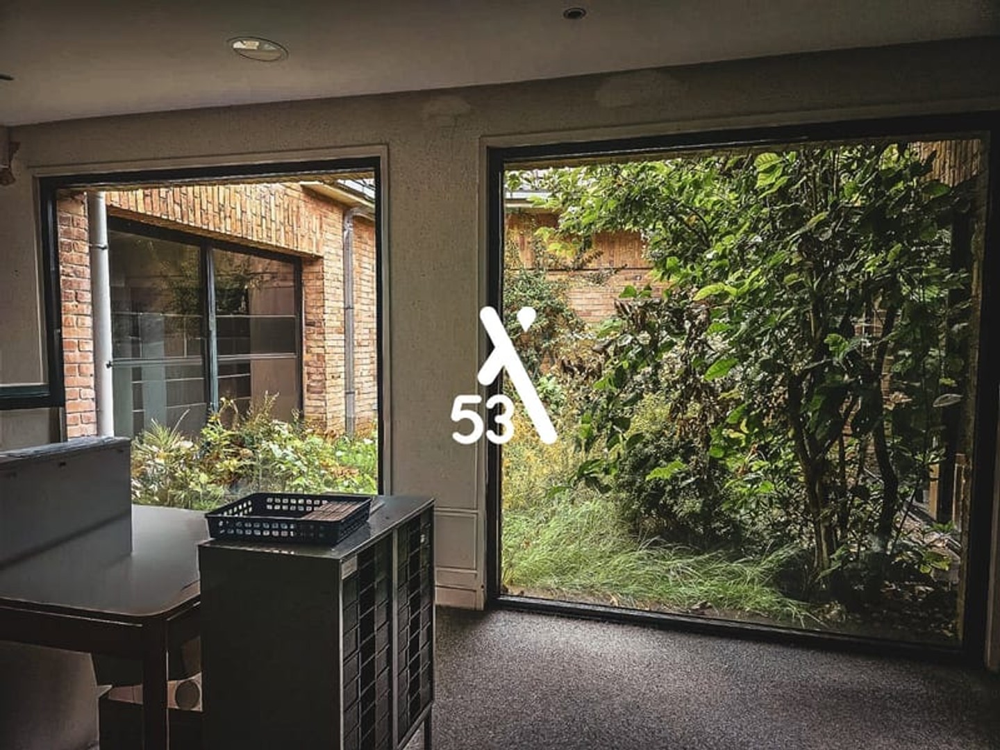 Local commercial 552 m²