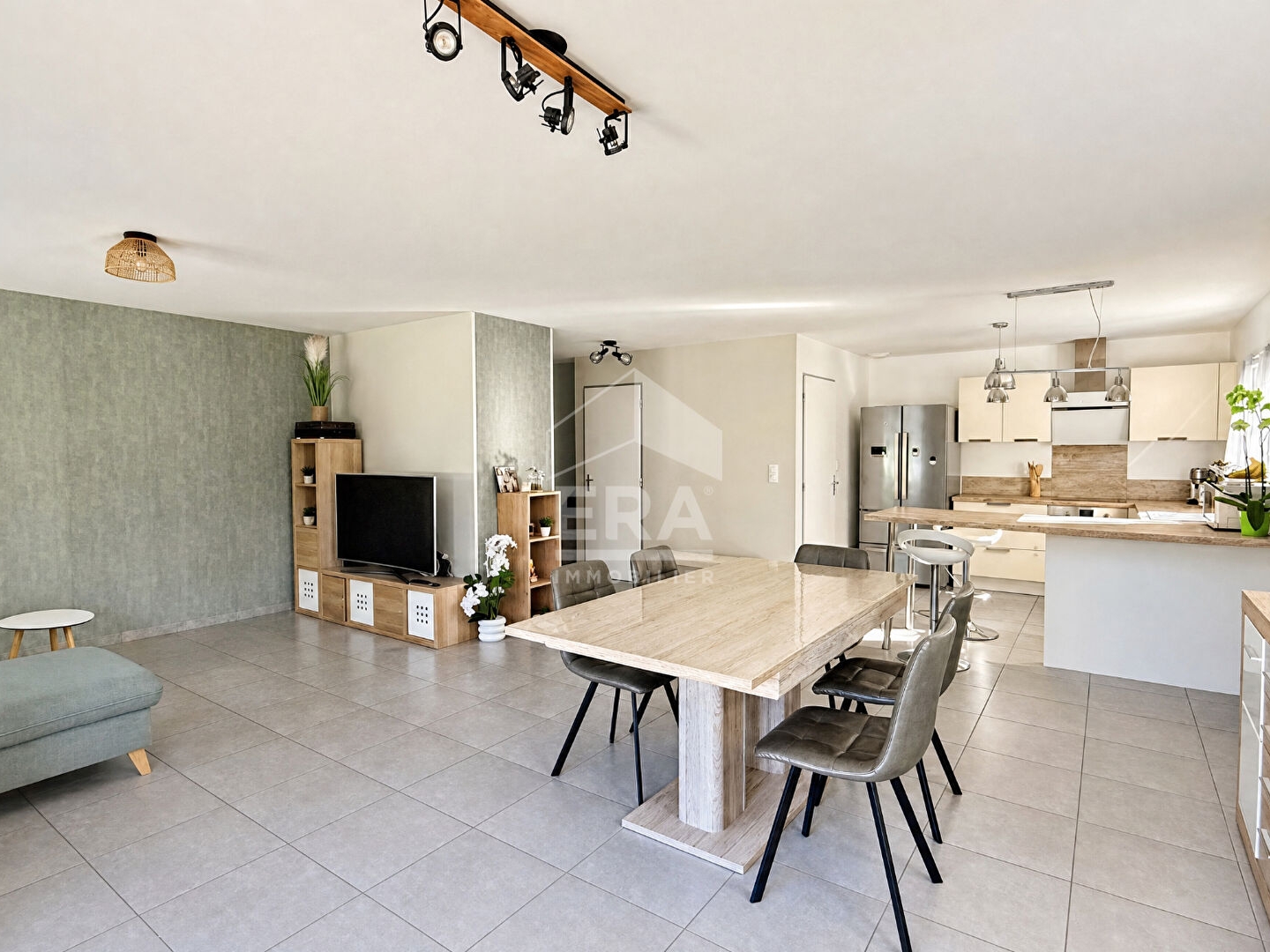 Maison à vendre - 4 pièces - 100m2 - Savigny (74520)