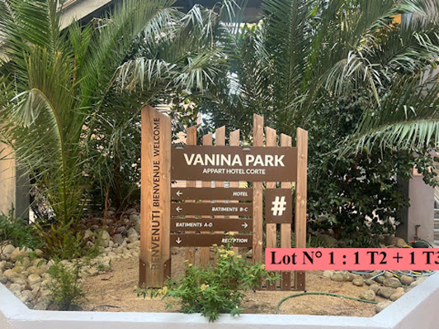 Local commercial 5 pièces 79 m²