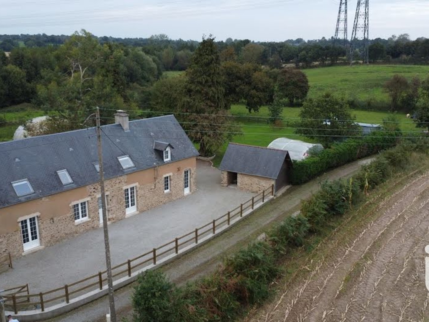 Maison 7 pièces 152 m²