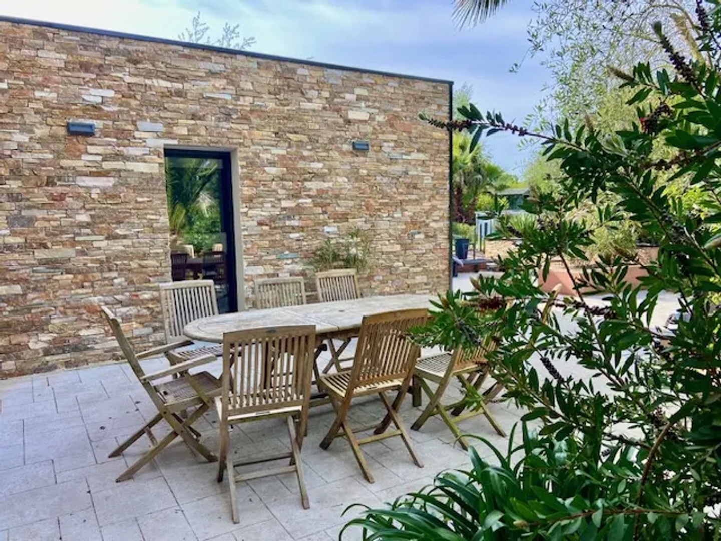 Maison à vendre - 7 pièces - 200m2 - Saint-Alban (22400)