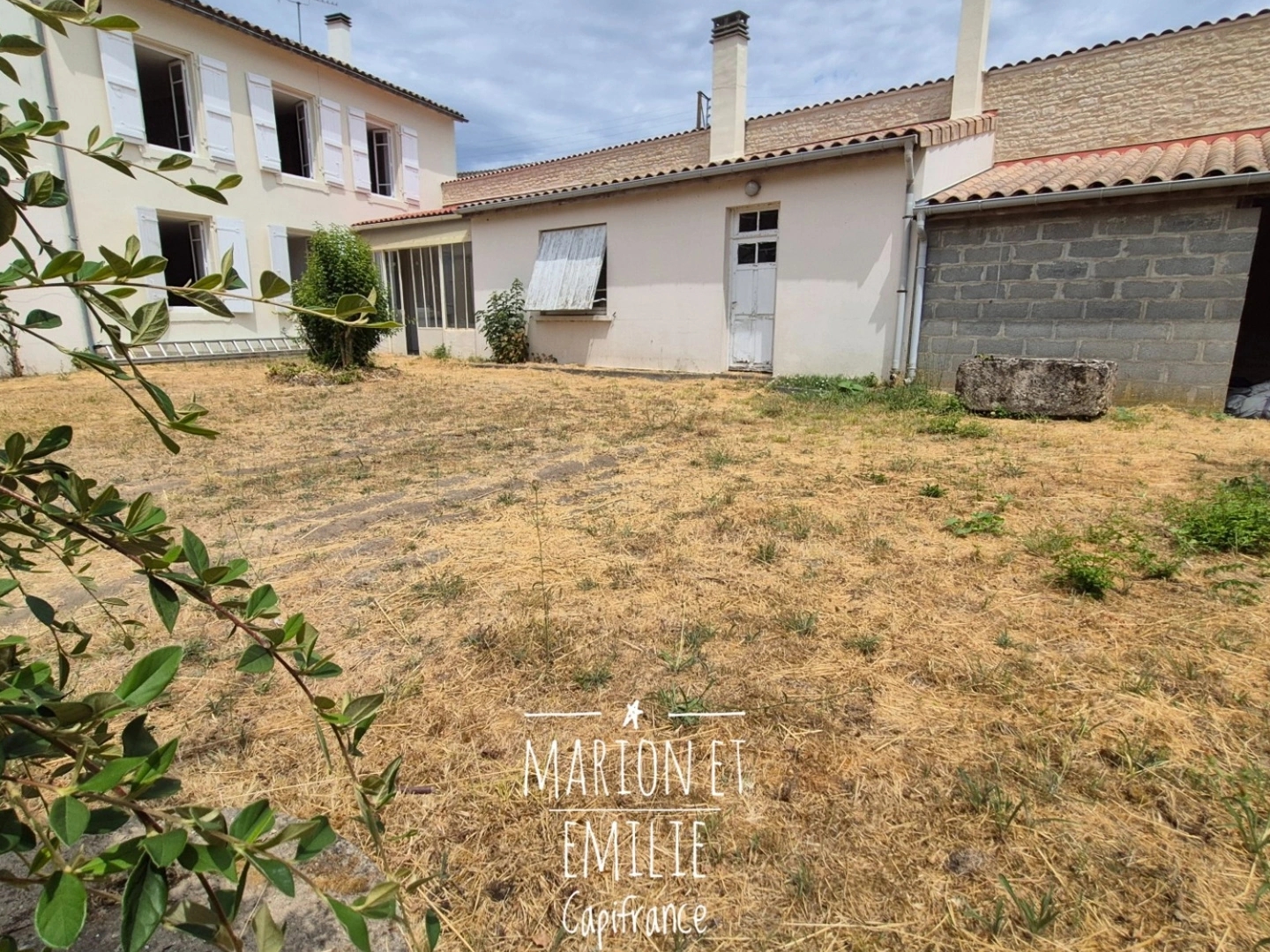 Maison 4 pièces 86 m²