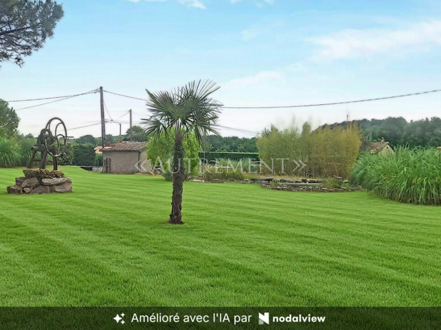 Terrain à vendre - 885m2 - Rabastens (81800)