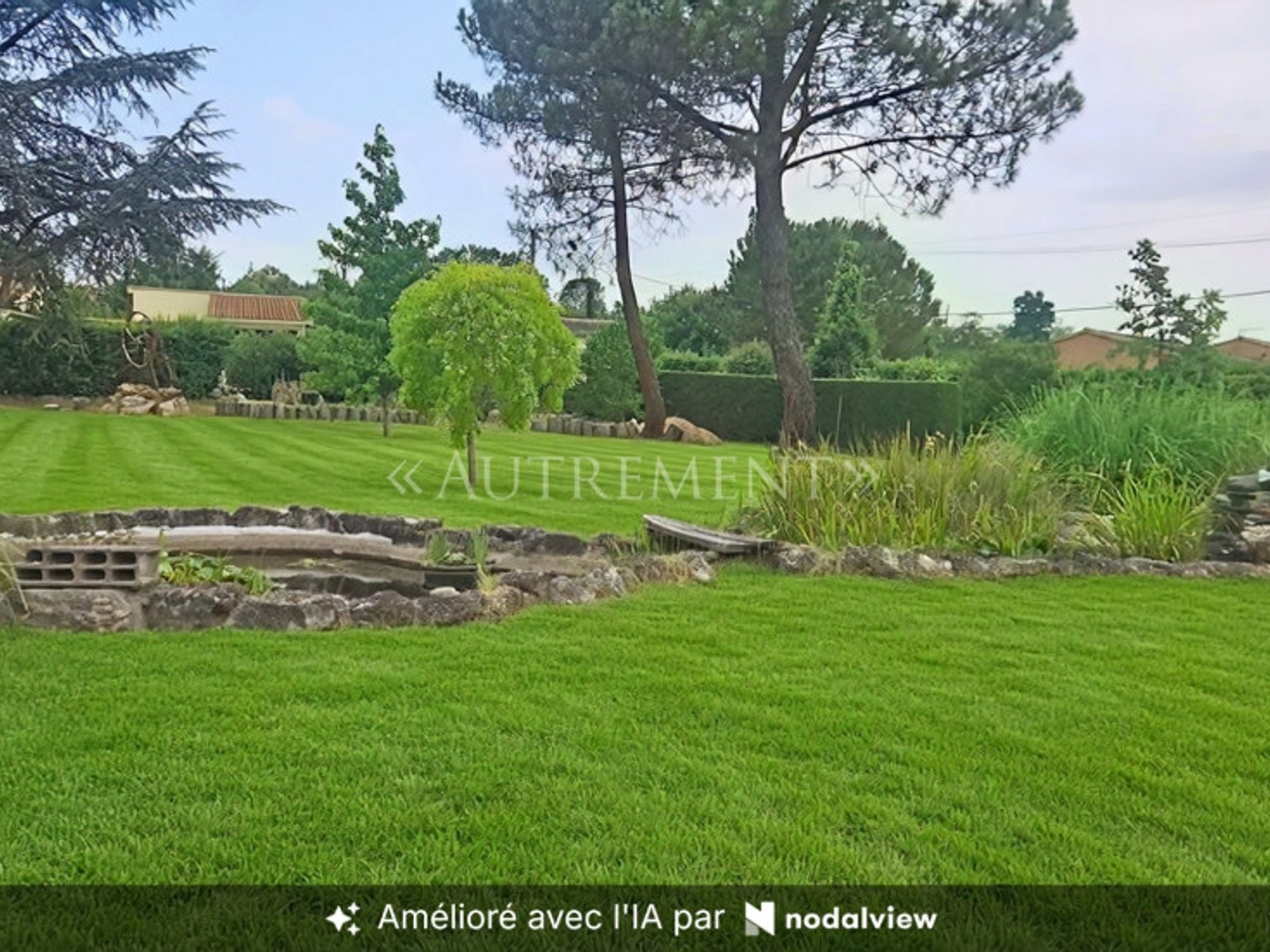 Terrain à vendre - 885m2 - Rabastens (81800)