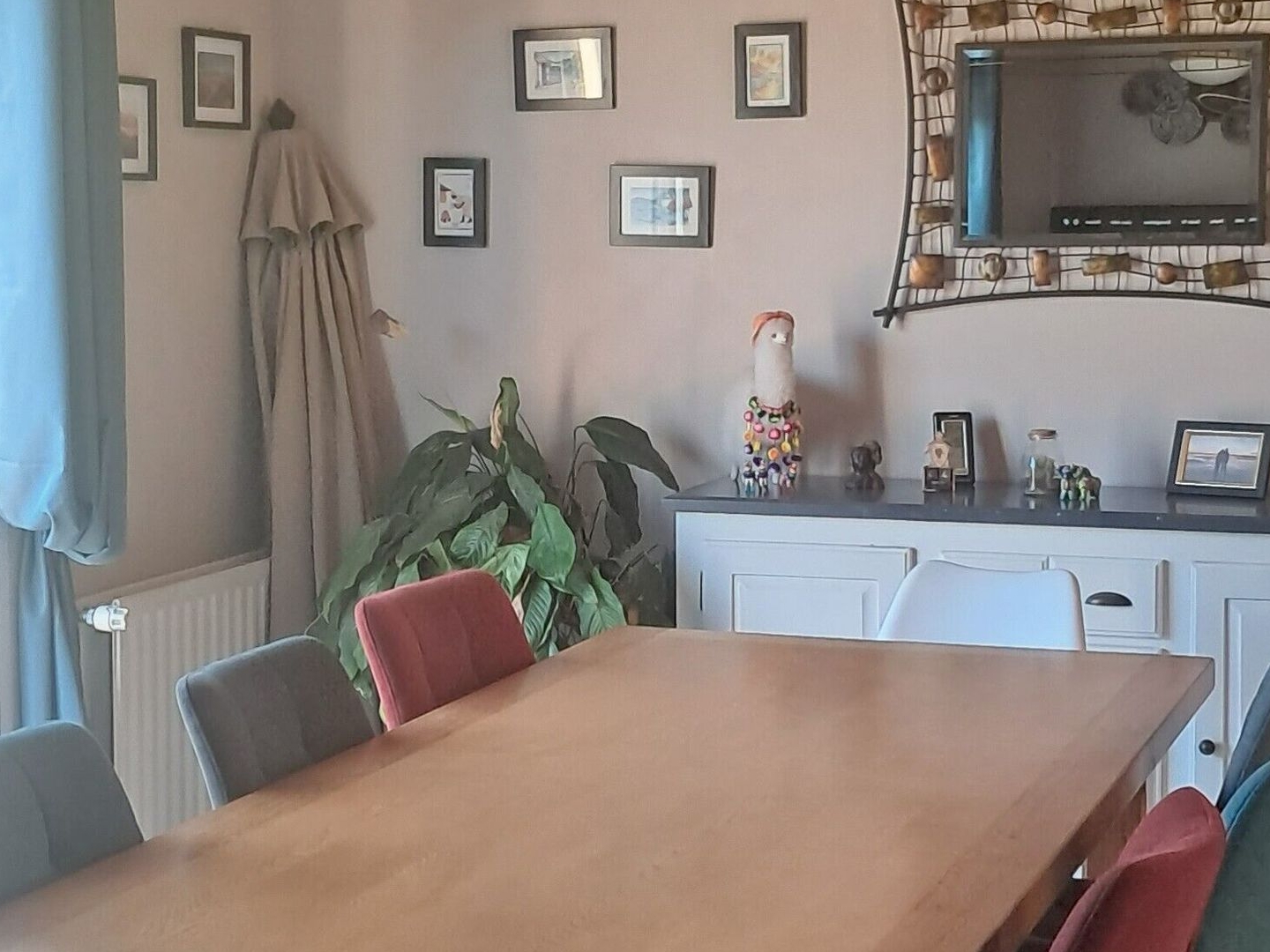 Maison à vendre - 5 pièces - 120m2 - Vains (50300)