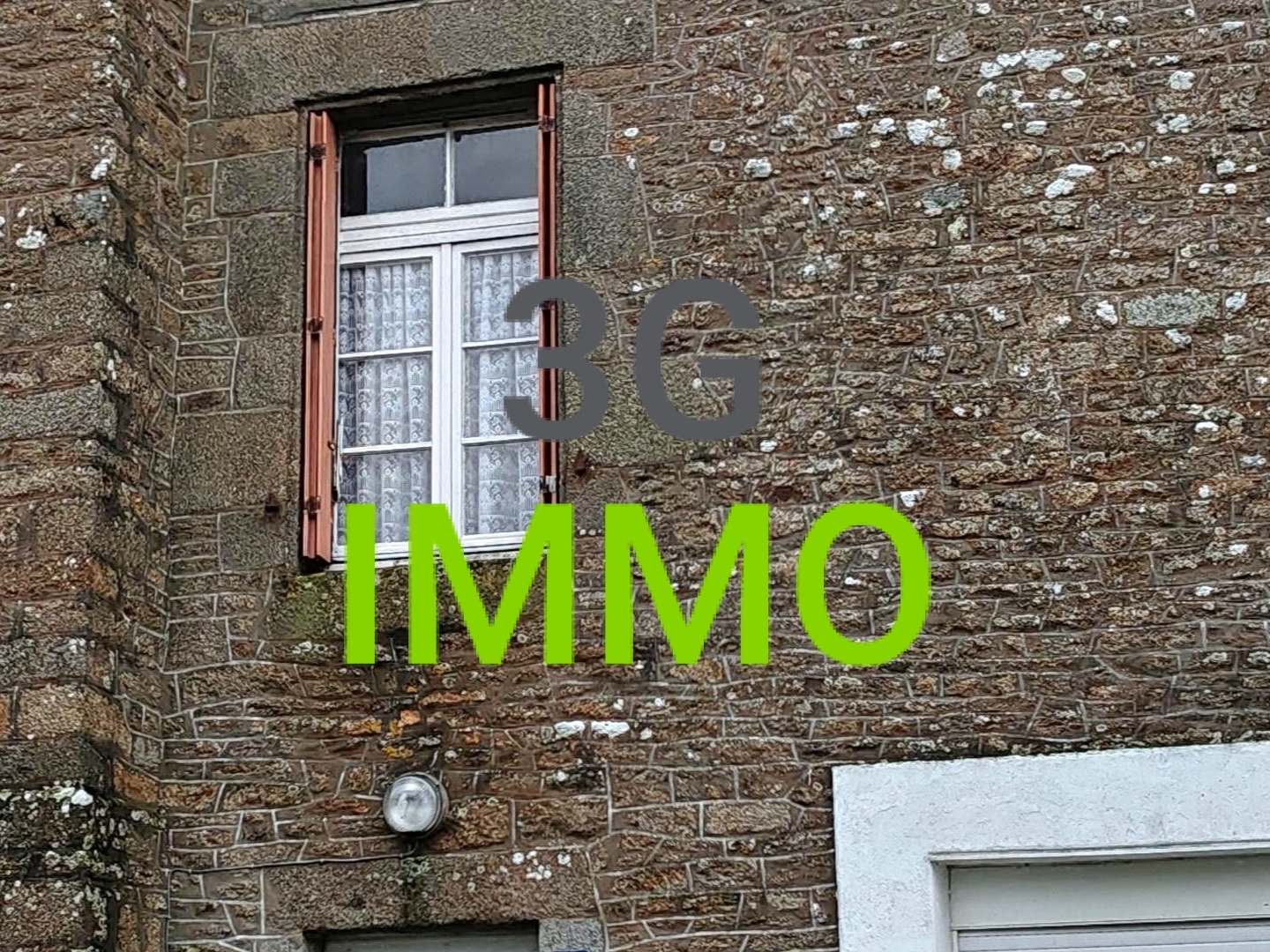 Maison 6 pièces
