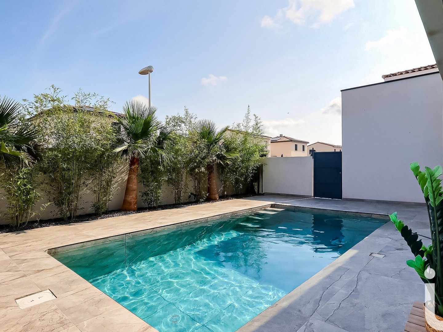 Maison 5 pièces 165 m²