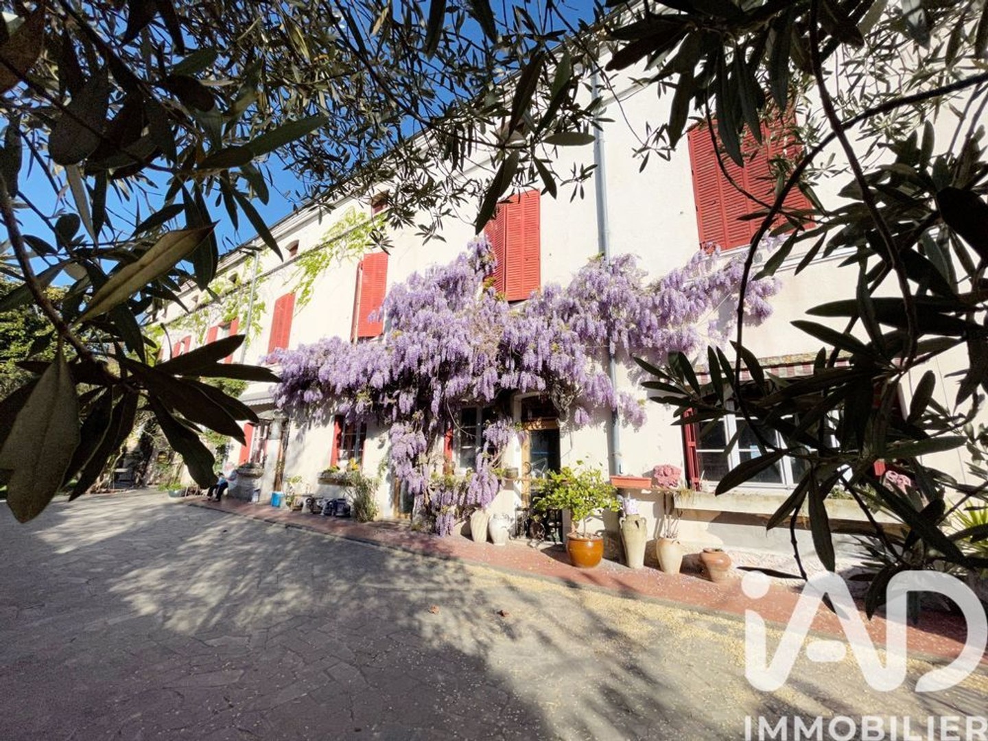 Vente Maison/villa 11 pièces
