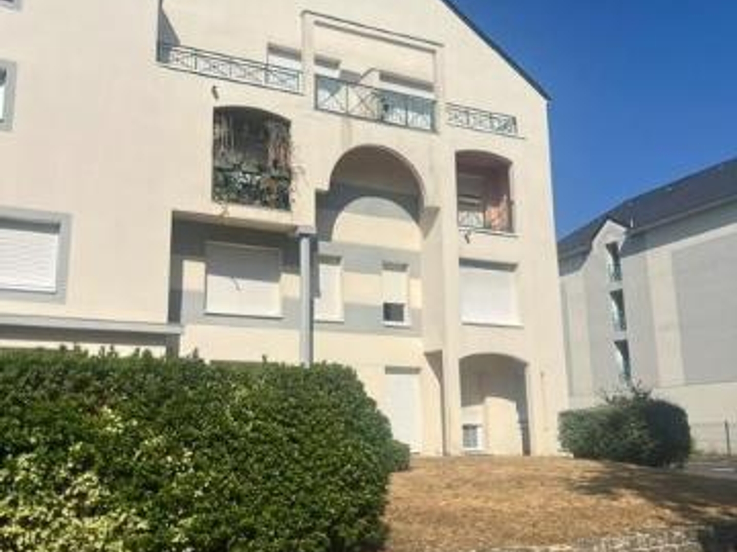 Appartement 1 pièce 29 m²