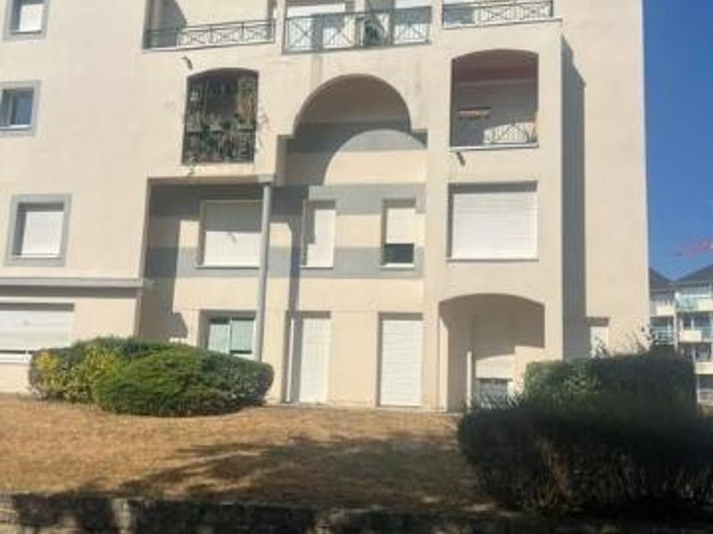 Appartement à vendre - 1 pièce - 29m2 - Vannes (56000)