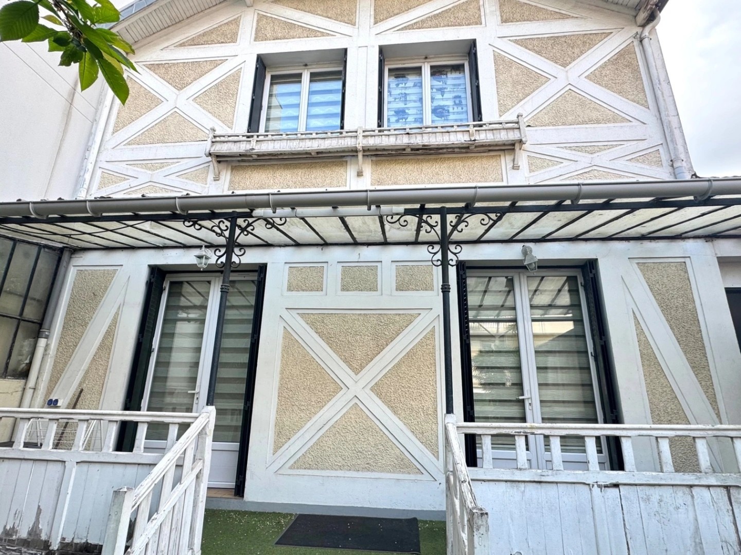 Maison 4 pièces 103 m²