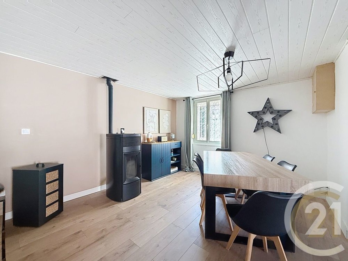 Maison à vendre - 5 pièces - 120m2 - Déville-Lès-Rouen (76250)