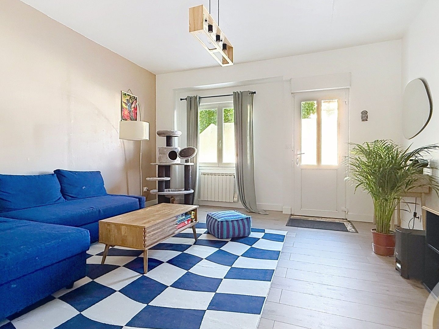 Maison à vendre - 5 pièces - 120m2 - Déville-Lès-Rouen (76250)