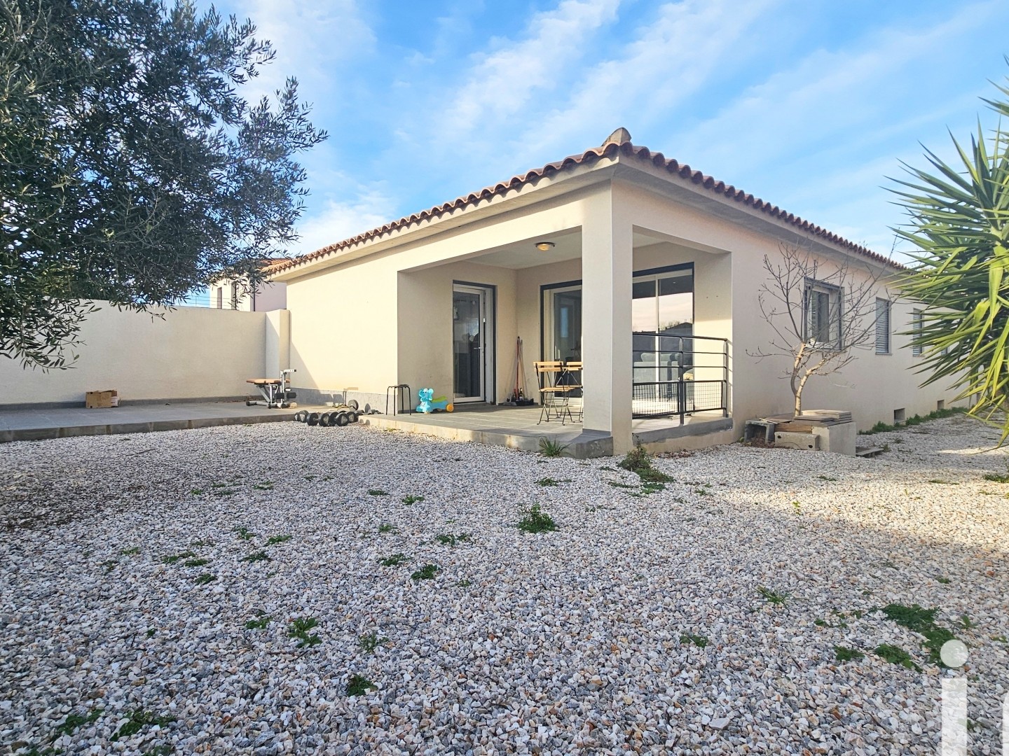 Maison 6 pièces 137 m²