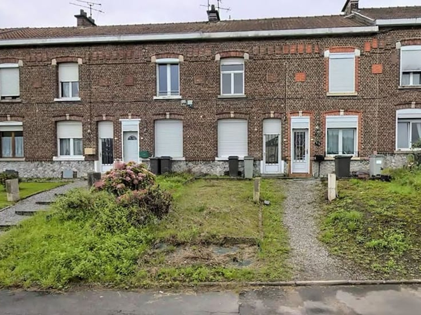 Maison 5 pièces 88 m²