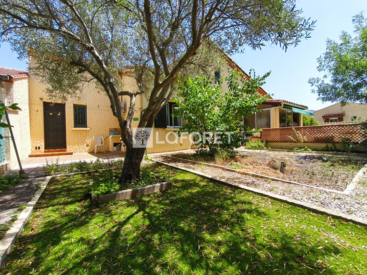 Maison 6 pièces 115 m²