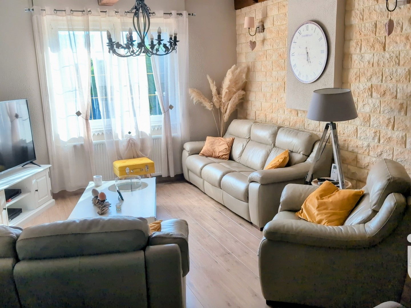 Maison 5 pièces 141 m²