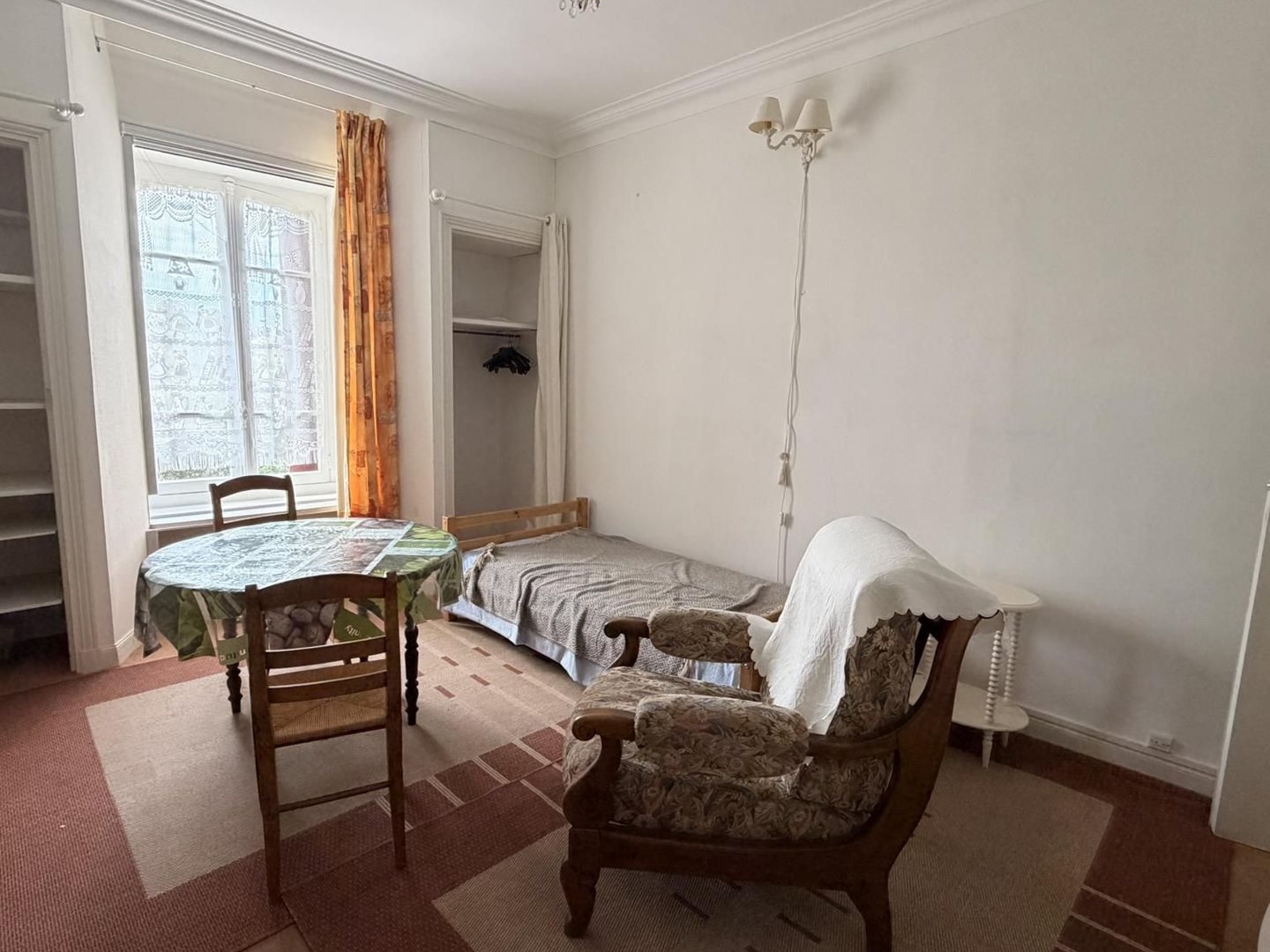 Achat : Appartement (61140)