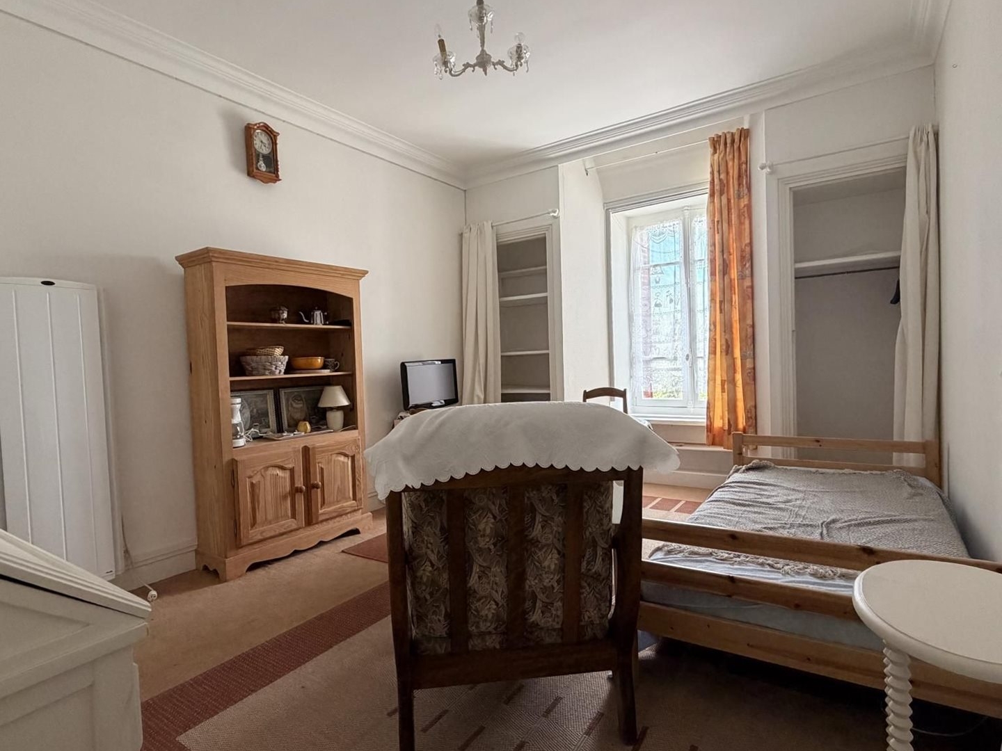 Appartement à vendre - 21m2 - Bagnoles De L'orn... (61140)
