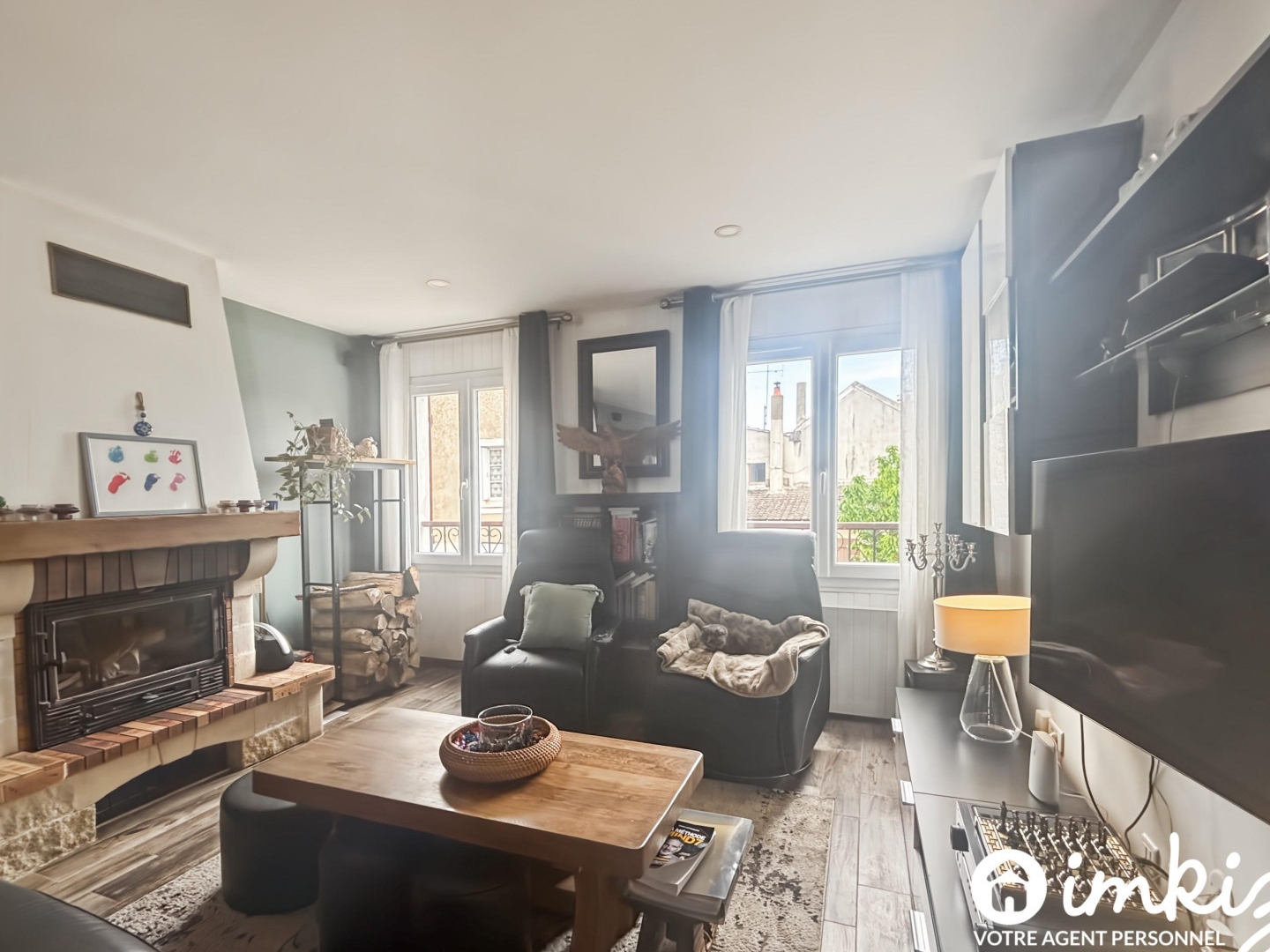 Appartement à vendre - Moissy-Cramayel (77550)