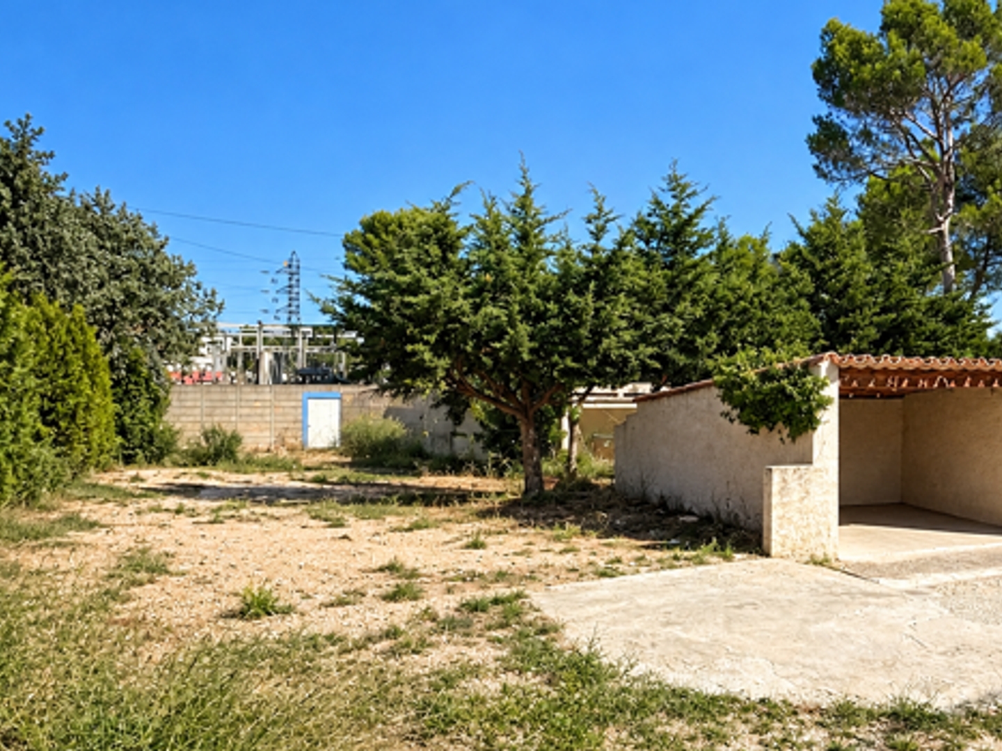 Terrain à vendre - 323m2 - Roquefort-La-Bédoule (13830)