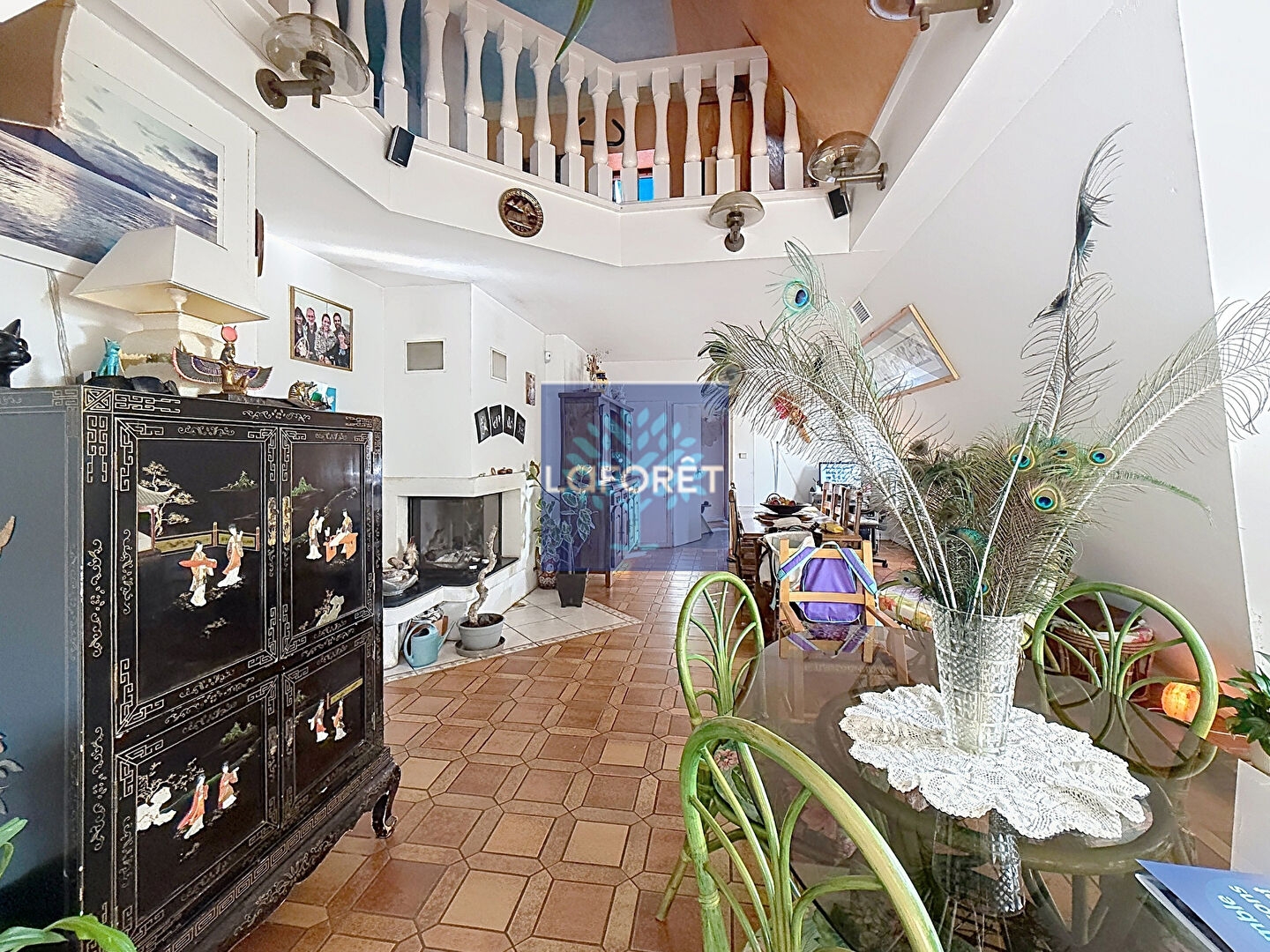 Maison à vendre - 5 pièces - 480m2 - Aytré (17440)