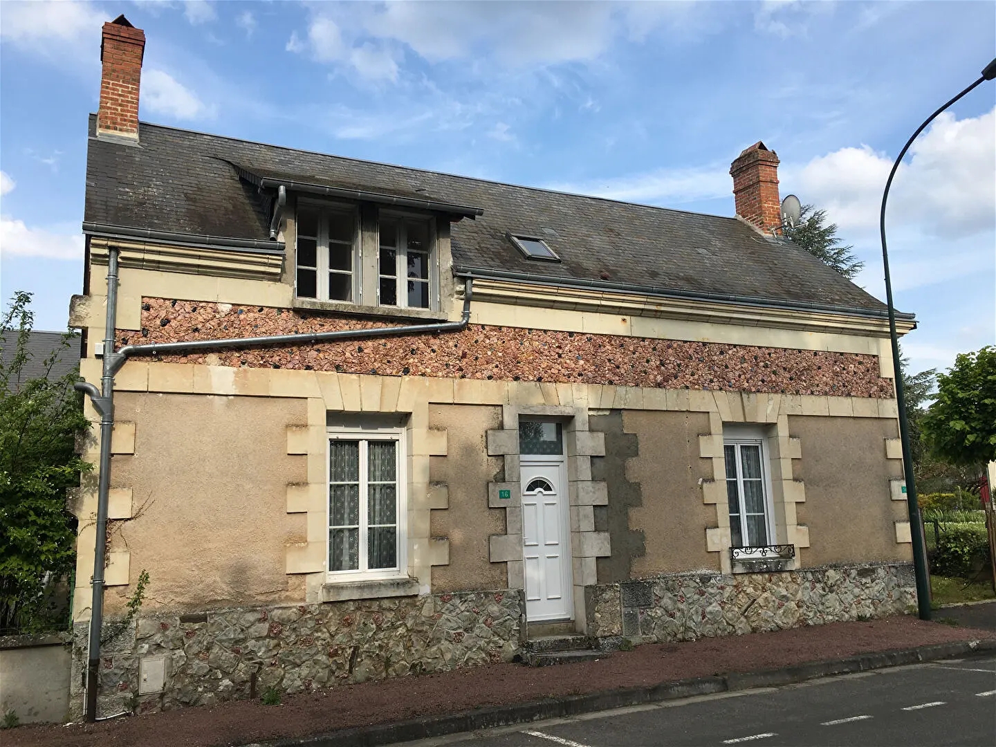 Maison 5 pièces 127 m²