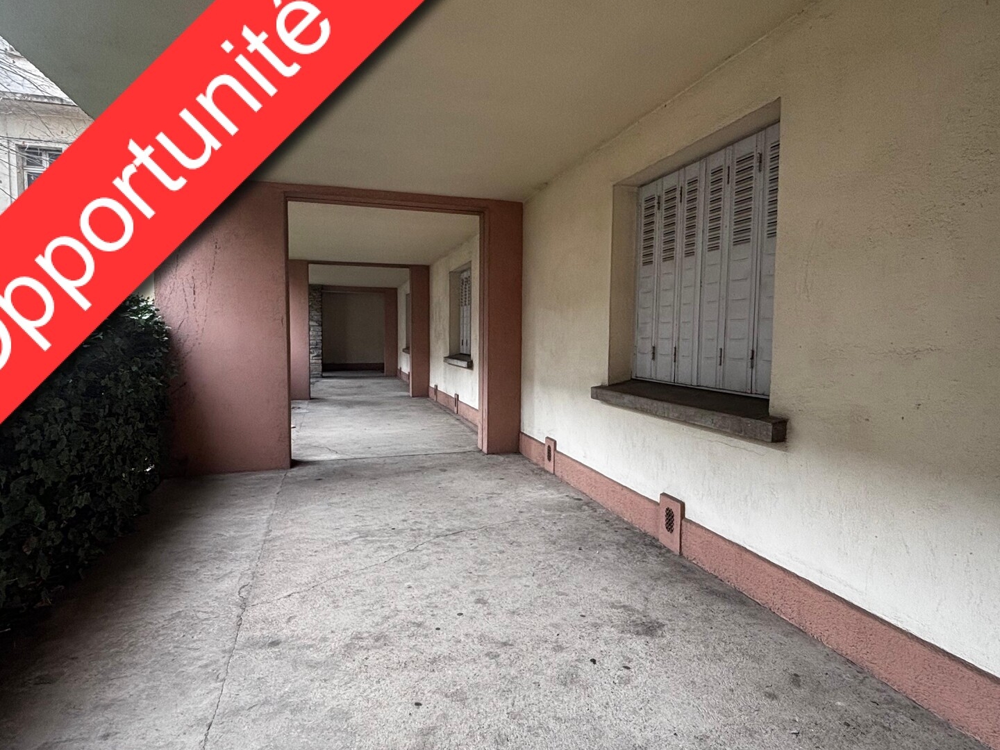 appartement