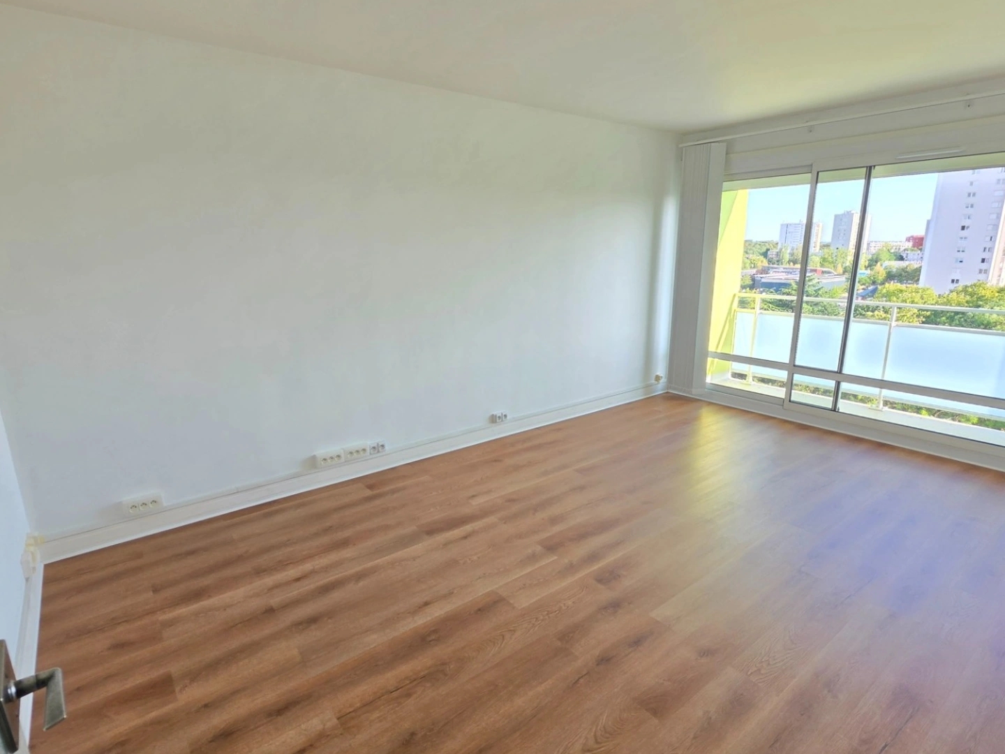 Appartement 45 pièces 45 m²