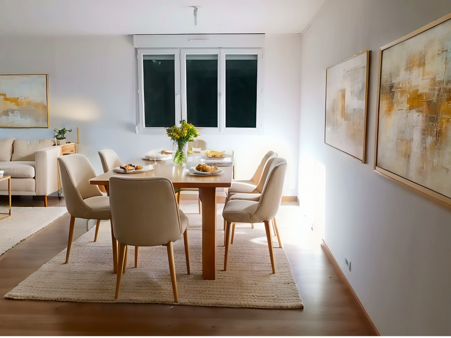 Maison 4 pièces 101 m²