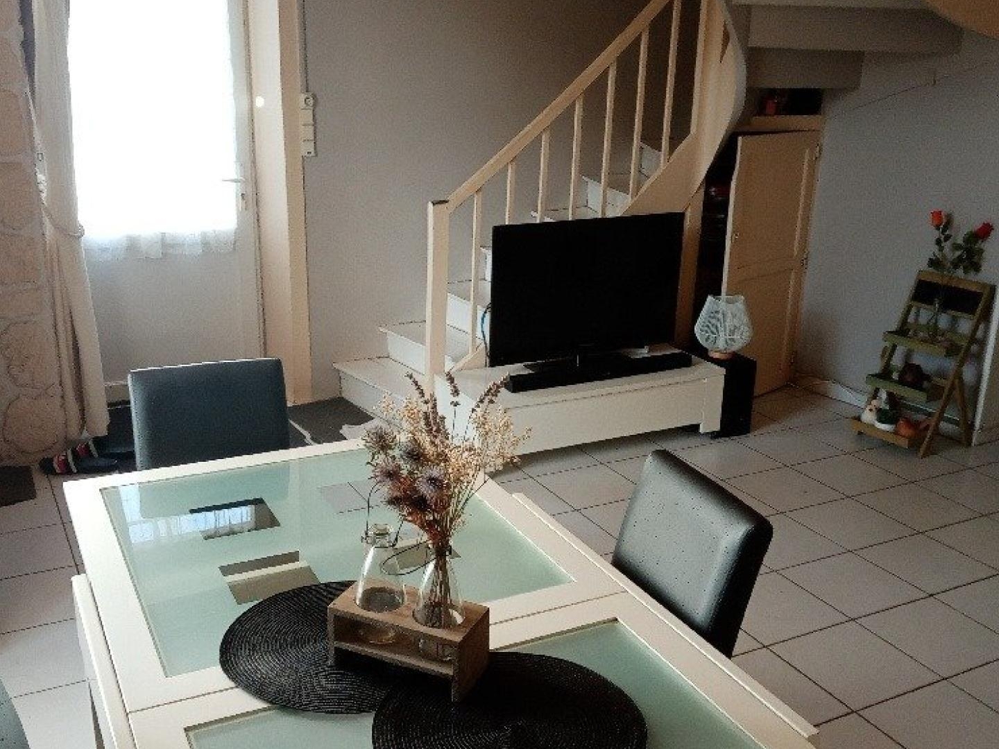 Maison à vendre - 4 pièces - 100m2 - Monsireigne (85110)