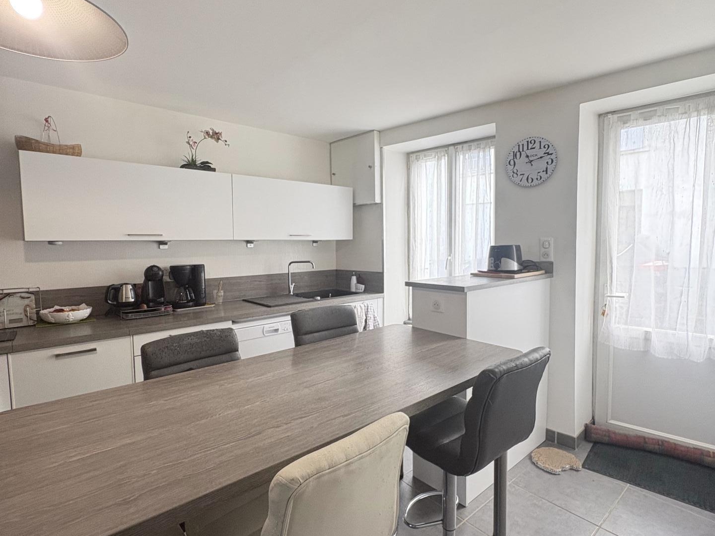 Maison à vendre - 4 pièces - 100m2 - Monsireigne (85110)