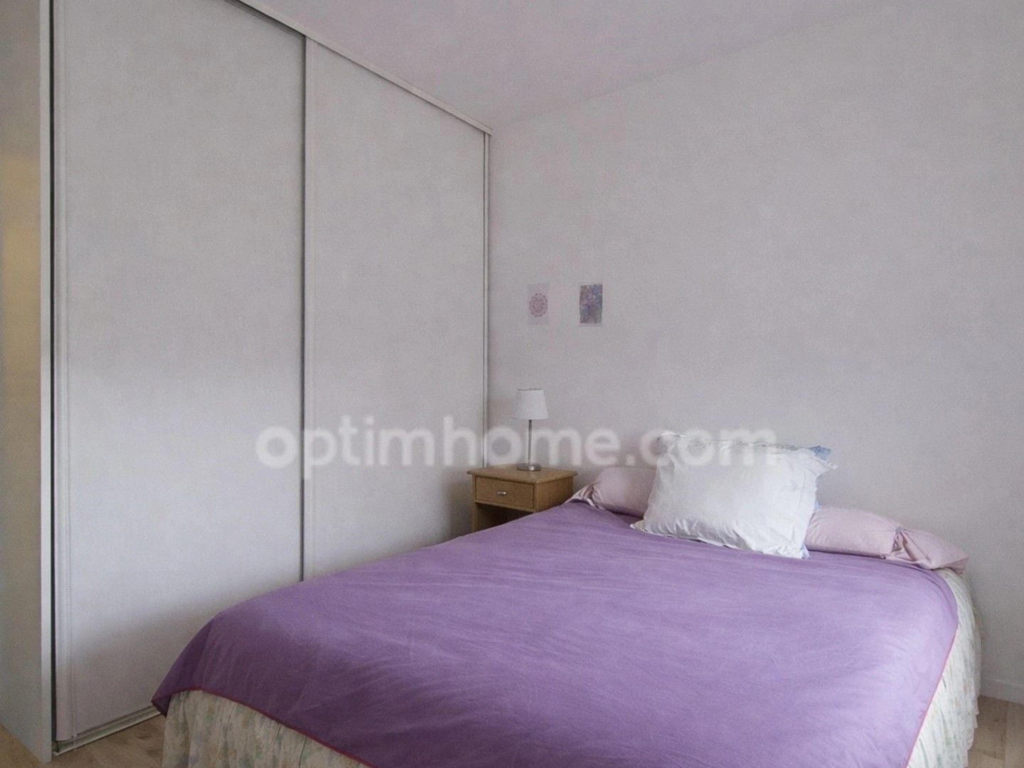 Appartement à vendre - 3 pièces - 60m2 - Veigné (37250)