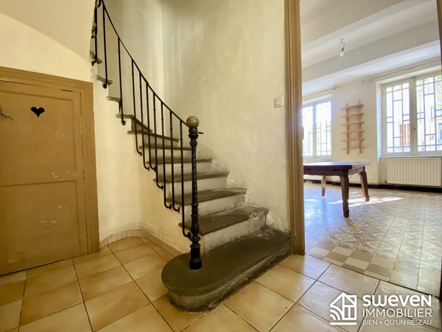 Maison à vendre - 6 pièces - 130m2 - Trèbes (11800)