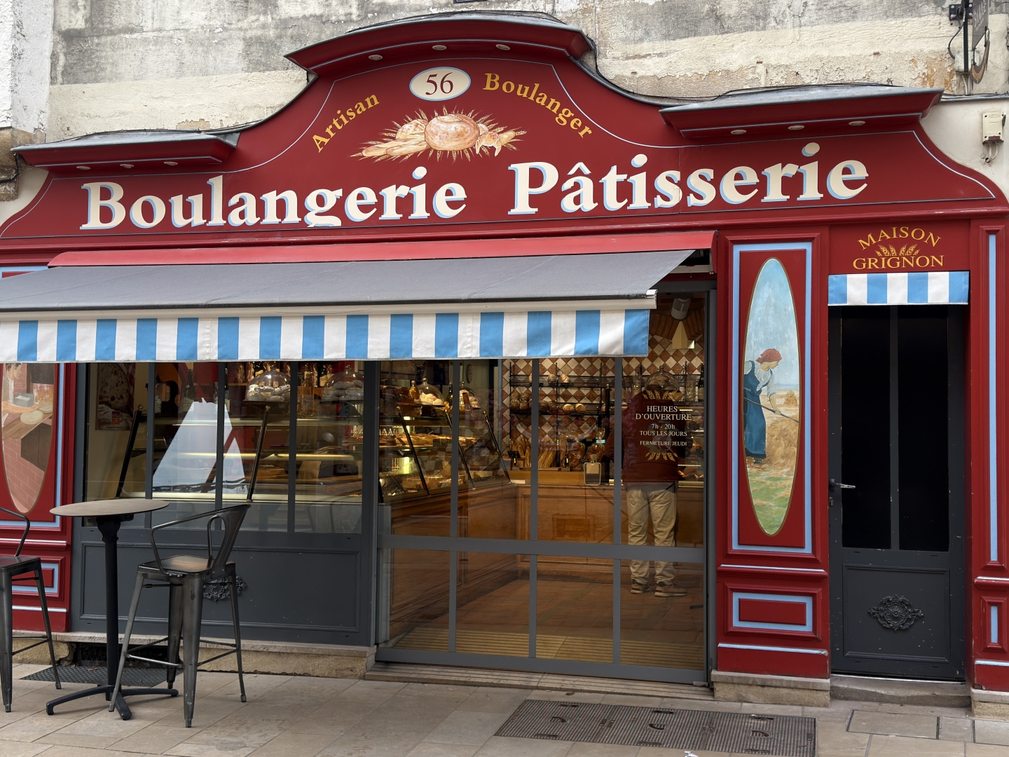 Magasin à vendre - 130m2 - Avallon (89200)