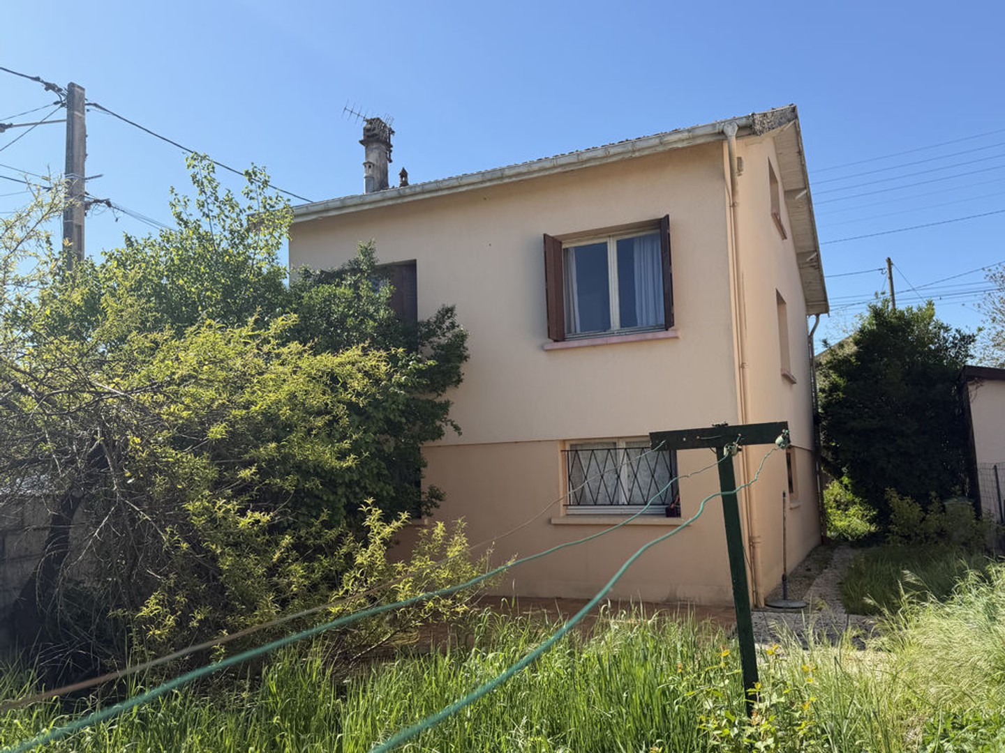 Maison à vendre - 4 pièces - 87m2 - Saint-Dizier (52100)