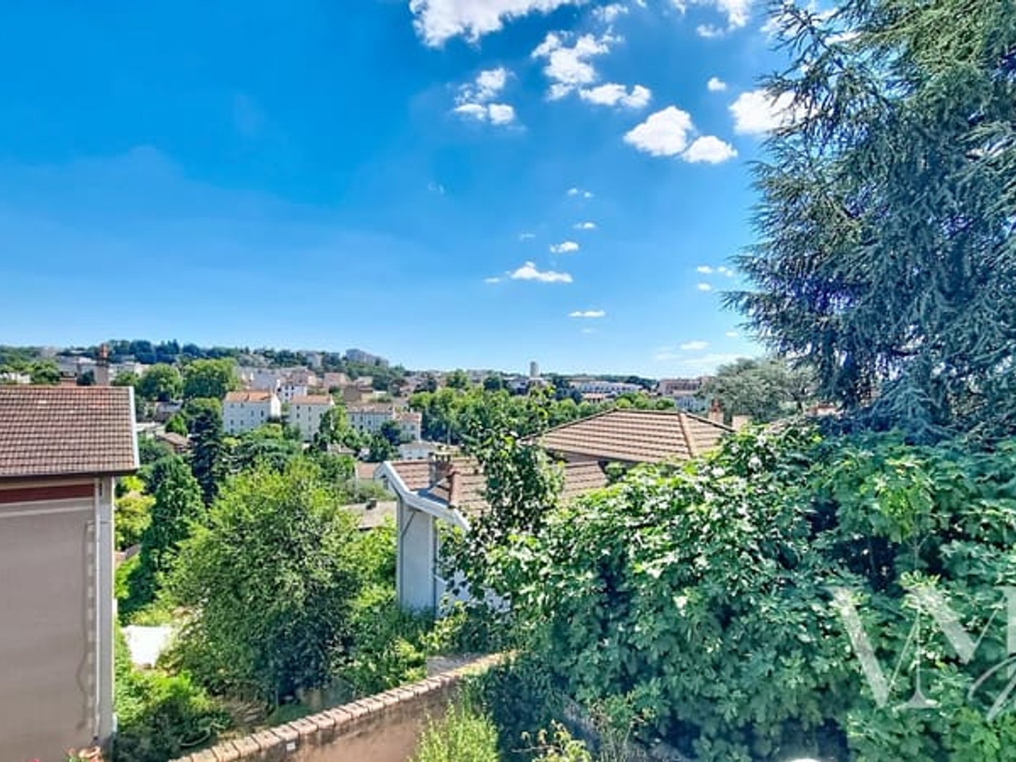 Maison à vendre - 5 pièces - 90m2 - Tassin-La-Demi-Lune (69160)