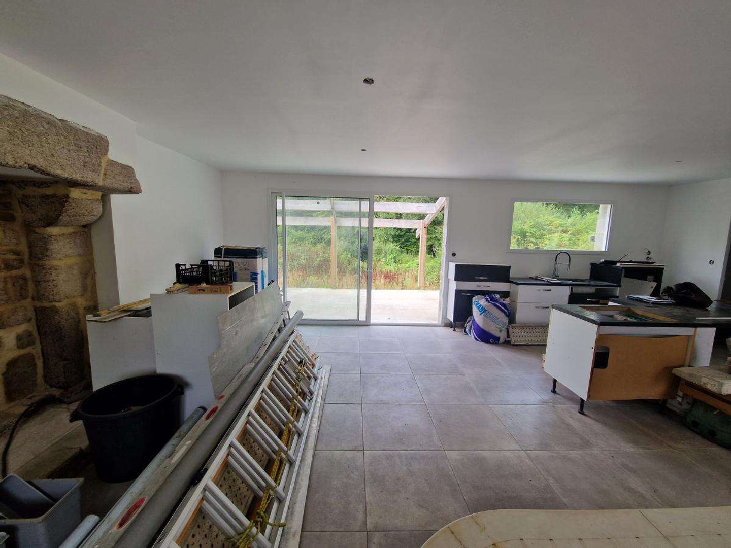 Maison 6 pièces 110 m²