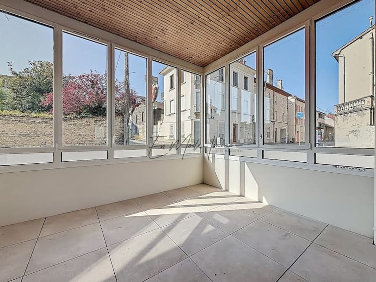 Appartement 3 pièces 72 m²